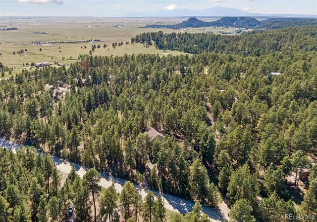 Photo 4 of Single family home for sale at 17170 Lodgepole Rd, Peyton, CO 80831 | MLS# 8457524 | Listing updated on 2026-10-01