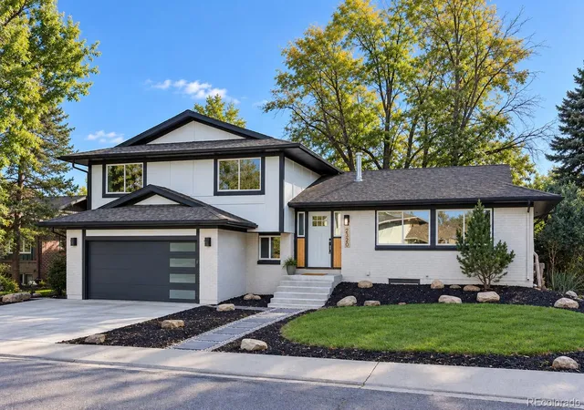 Photo 1 of Single family home for sale at 2320 S Pontiac St, Denver, CO 80224 | MLS# 3274873 | Listing updated on 2026-10-08