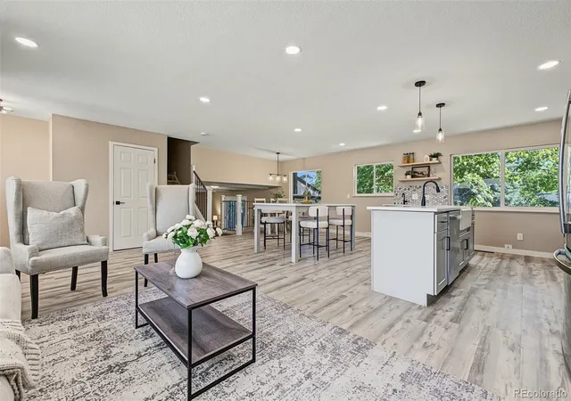 Photo 2 of Single family home for sale at 2320 S Pontiac St, Denver, CO 80224 | MLS# 3274873 | Listing updated on 2026-10-08