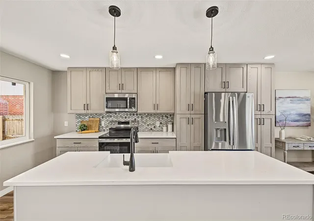Photo 3 of Single family home for sale at 2320 S Pontiac St, Denver, CO 80224 | MLS# 3274873 | Listing updated on 2026-10-08