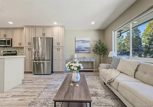 Photo 4 of Single family home for sale at 2320 S Pontiac St, Denver, CO 80224 | MLS# 3274873 | Listing updated on 2026-10-08