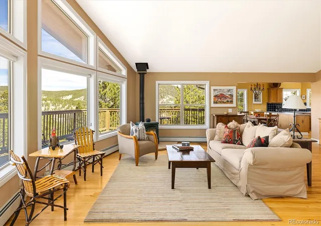 Photo 4 of Single family home for sale at 149 Rockledge Cir, Lyons, CO 80540 | MLS# 3977096 | Listing updated on 2026-10-26