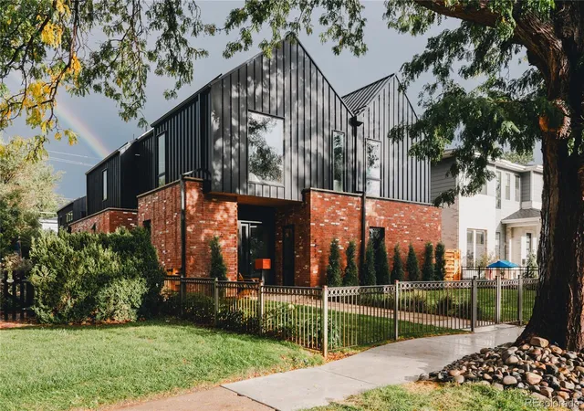 Photo 2 of Mansion for sale at 4474 Quitman St, Denver, CO 80212 | MLS# 1831678 | Listing updated on 2026-10-08