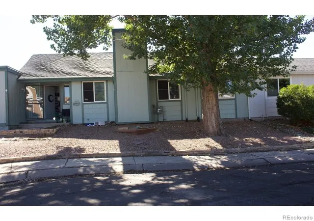 Photo 1 of Single family home for sale at 725 San Bruno Pl, Colorado Springs, CO 80906 | MLS# 2017377 | Listing updated on 2026-10-05