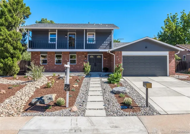 Photo 2 of Single family home for sale at 7326 S Lafayette Cir E, Centennial, CO 80122 | MLS# 7759197 | Listing updated on 2026-10-06