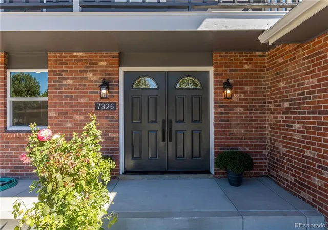 Single family home for sale at 7326 S Lafayette Cir E, Centennial, CO 80122 | MLS# 7759197