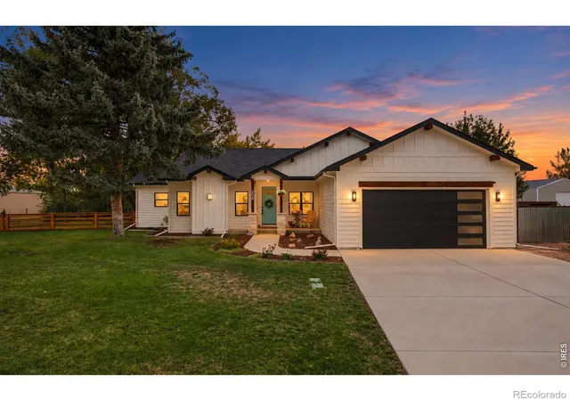 Photo 1 of Single family home for sale at 209 Ranch Acres Dr, Loveland, CO 80538 | MLS# IR1069624 | Listing updated on 2026-10-12