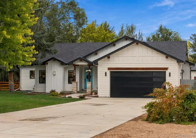 Photo 2 of Single family home for sale at 209 Ranch Acres Dr, Loveland, CO 80538 | MLS# IR1069624 | Listing updated on 2026-10-04
