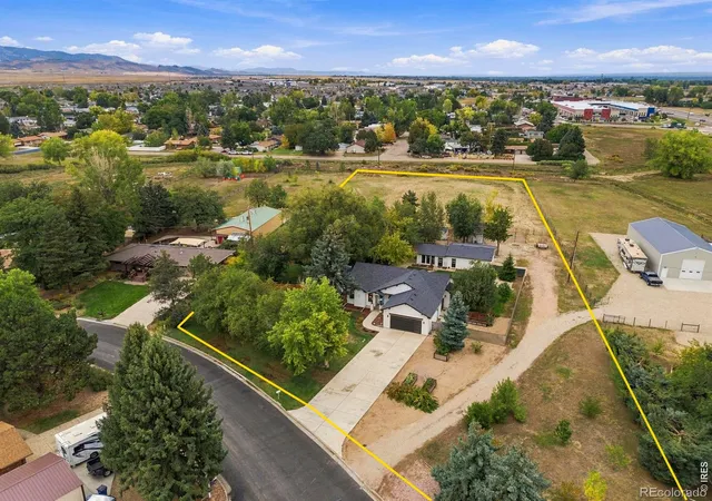 Photo 3 of Single family home for sale at 209 Ranch Acres Dr, Loveland, CO 80538 | MLS# IR1069624 | Listing updated on 2026-10-04