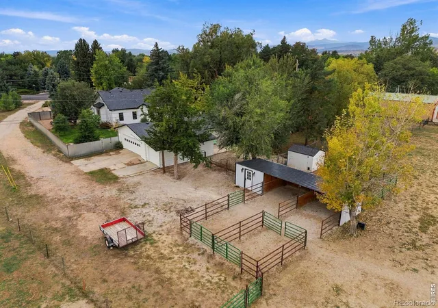 Photo 3 of Single family home for sale at 209 Ranch Acres Dr, Loveland, CO 80538 | MLS# IR1069624 | Listing updated on 2026-10-04