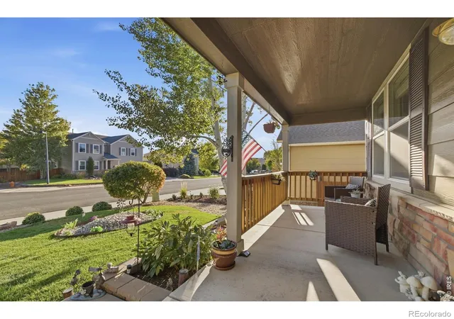 Photo 3 of Single family home for sale at 13841 Wrangler Way, Mead, CO 80542 | MLS# IR1069625 | Listing updated on 2026-10-02