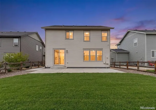 Photo 3 of Single family home for sale at 12882 Crane River Dr, Firestone, CO 80504 | MLS# 7225483 | Listing updated on 2026-09-30