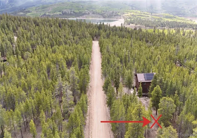 Photo 3 of Land for sale at 833 Peak View Dr, Leadville, CO 80461 | MLS# 8634218 | Listing updated on 2026-09-29