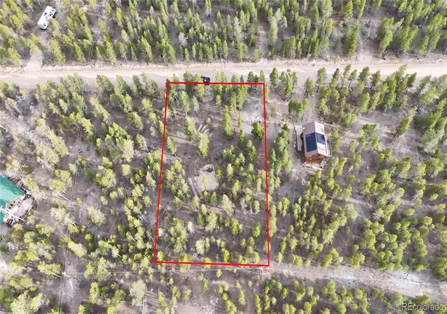 Photo 4 of Land for sale at 833 Peak View Dr, Leadville, CO 80461 | MLS# 8634218 | Listing updated on 2026-09-29
