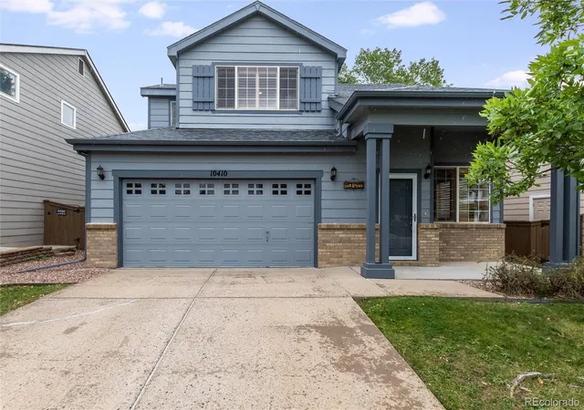 Photo 1 of Single family home for sale at 10410 Tracewood Ct, Highlands Ranch, CO 80130 | MLS# 4663828 | Listing updated on 2026-10-02