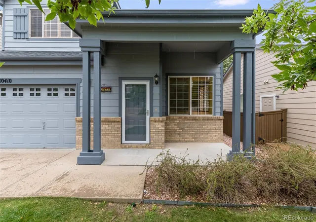 Photo 2 of Single family home for sale at 10410 Tracewood Ct, Highlands Ranch, CO 80130 | MLS# 4663828 | Listing updated on 2026-10-02