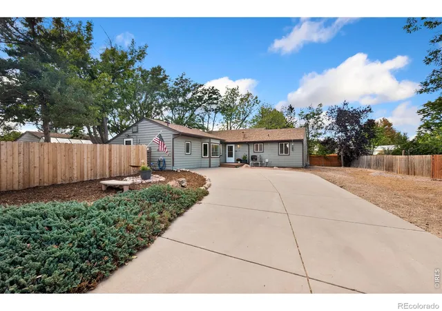Photo 1 of Single family home for sale at 811 47th Avenue Ct, Greeley, CO 80634 | MLS# IR1069626 | Listing updated on 2026-10-06