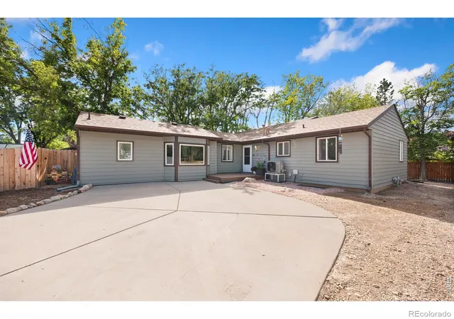 Photo 2 of Single family home for sale at 811 47th Avenue Ct, Greeley, CO 80634 | MLS# IR1069626 | Listing updated on 2026-10-06