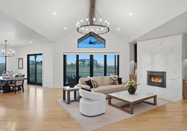Photo 2 of Single family home for sale at 8449 Lost Lake Dr, Franktown, CO 80116 | MLS# 5201114 | Listing updated on 2026-10-04