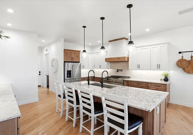Photo 3 of Single family home for sale at 8449 Lost Lake Dr, Franktown, CO 80116 | MLS# 5201114 | Listing updated on 2026-10-04