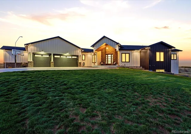 Photo 49 of Single family home for sale at 8449 Lost Lake Dr, Franktown, CO 80116 | MLS# 5201114 | Listing updated on 2026-10-04