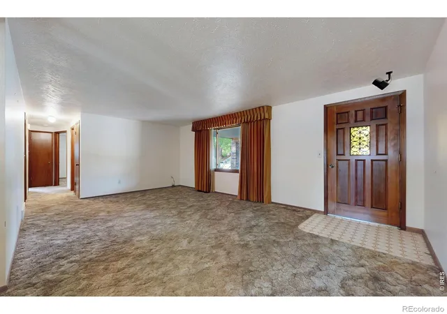Photo 1 of Single family home for sale at 4844 N Sheridan Ave, Loveland, CO 80538 | MLS# IR1069627 | Listing updated on 2026-09-29