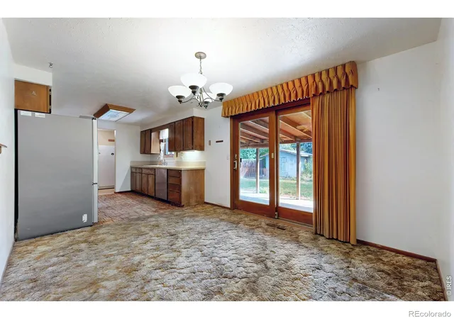 Photo 2 of Single family home for sale at 4844 N Sheridan Ave, Loveland, CO 80538 | MLS# IR1069627 | Listing updated on 2026-09-29