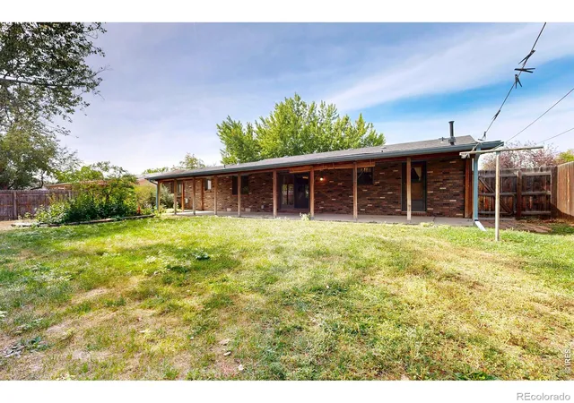 Photo 4 of Single family home for sale at 4844 N Sheridan Ave, Loveland, CO 80538 | MLS# IR1069627 | Listing updated on 2026-09-29