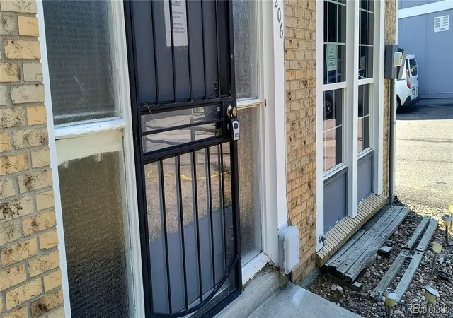 Photo 1 of Townhouse for sale at 12061 E 3rd Avenue, Aurora, CO 80011 | MLS# 3203161 | Listing updated on 2026-09-30