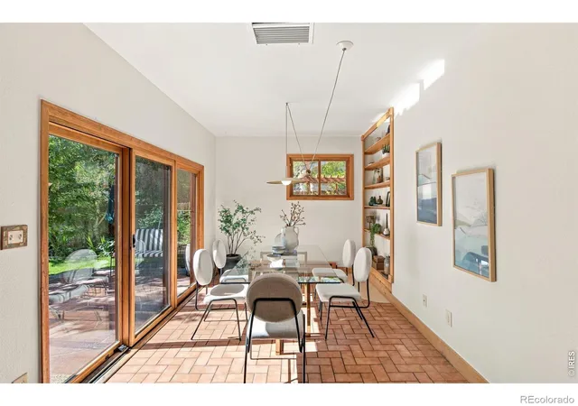 Listing Photo 4 - Condo for sale in building located at 612 Alpine Ave, Boulder, CO 80304 - Unit #1