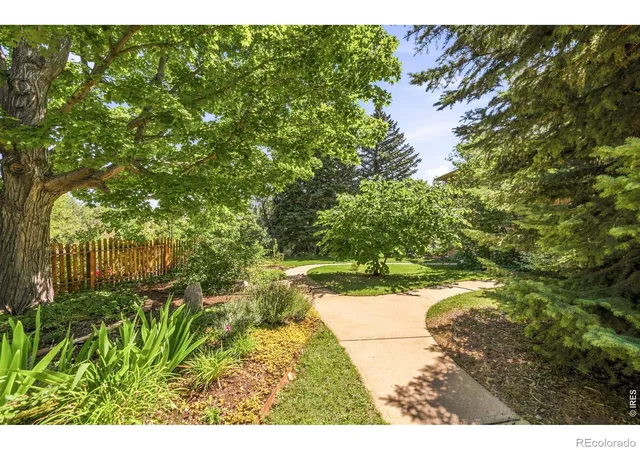Photo 48 of Condo for sale at 612 Alpine Ave #1, Boulder, CO 80304 | MLS# IR1069629 | Listing updated on 2026-10-06