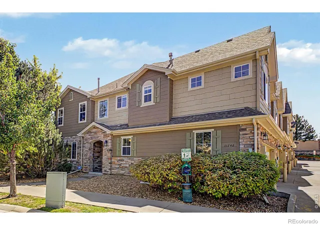 Photo 1 of Townhouse for sale at 11242 Osage Cir #A, Northglenn, CO 80234 | MLS# IR1069630 | Listing updated on 2026-09-29