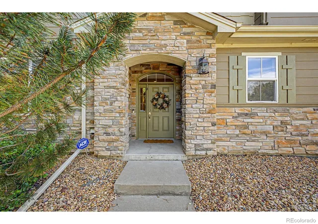 Photo 2 of Townhouse for sale at 11242 Osage Cir #A, Northglenn, CO 80234 | MLS# IR1069630 | Listing updated on 2026-09-29
