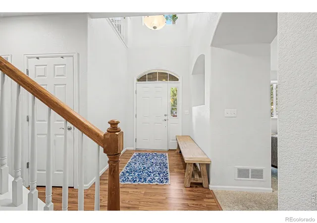 Photo 3 of Townhouse for sale at 11242 Osage Cir #A, Northglenn, CO 80234 | MLS# IR1069630 | Listing updated on 2026-09-29