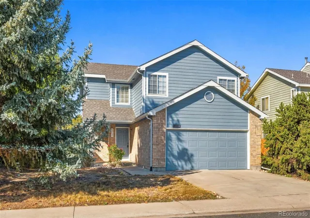 Photo 1 of Single family home for sale at 13139 Alcott Pl, Broomfield, CO 80020 | MLS# 7932820 | Listing updated on 2026-10-08
