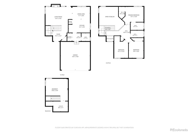 Photo 24 of Single family home for sale at 13139 Alcott Pl, Broomfield, CO 80020 | MLS# 7932820 | Listing updated on 2026-10-08