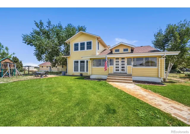 Photo 2 of Single family home for sale at 6291 County Rd 20, Longmont, CO 80504 | MLS# IR1069631 | Listing updated on 2026-09-29