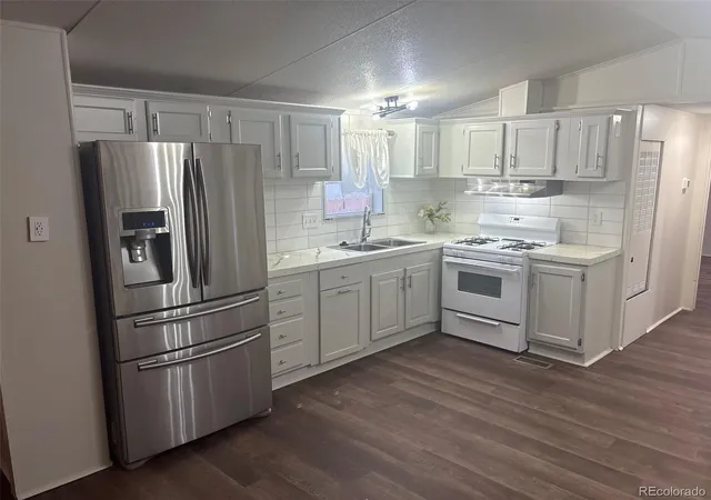 Photo 3 of Manufactured home for sale at 5102 E 96th Drive, Denver, CO 80229 | MLS# 9350823 | Listing updated on 2026-09-30