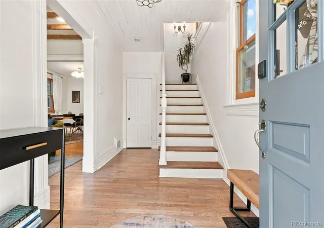 Photo 3 of Single family home for sale at 3141 W Denver Pl, Denver, CO 80211 | MLS# 4839441 | Listing updated on 2026-10-08
