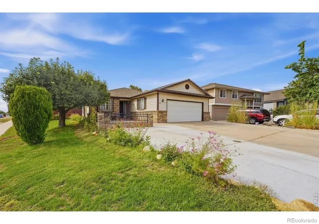 Photo 3 of Single family home for sale at 3131 Rio Grande Ave, Evans, CO 80620 | MLS# IR1069632 | Listing updated on 2026-10-03
