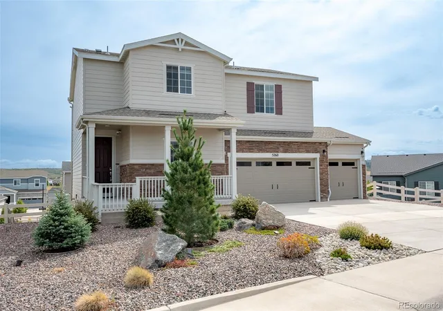 Photo 2 of Single family home for sale at 5260 Lumos Ln, Castle Rock, CO 80104 | MLS# 5875017 | Listing updated on 2026-10-07