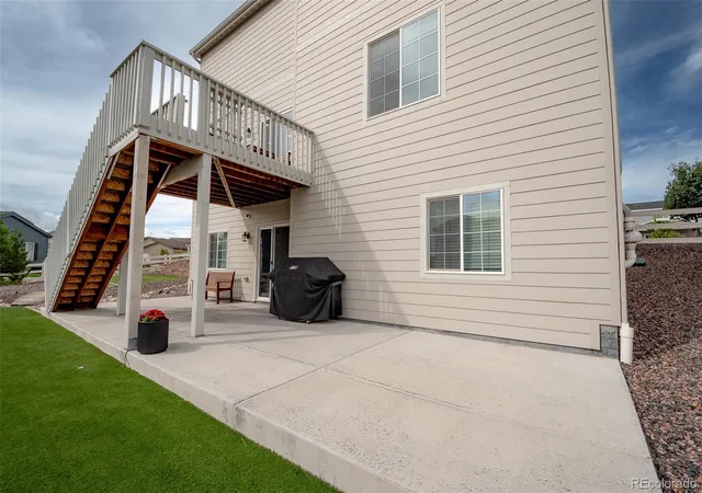 Photo 3 of Single family home for sale at 5260 Lumos Ln, Castle Rock, CO 80104 | MLS# 5875017 | Listing updated on 2026-10-07
