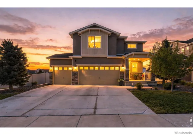 Photo 1 of Single family home for sale at 3681 Driftwood Dr, Johnstown, CO 80534 | MLS# IR1069633 | Listing updated on 2026-10-07