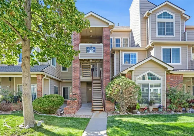 Photo 1 of Condo for sale at 4760 S Wadsworth Blvd #E204, Littleton, CO 80123 | MLS# 8843559 | Listing updated on 2026-10-08