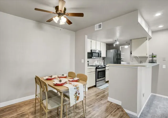 Photo 2 of Condo for sale at 4760 S Wadsworth Blvd #E204, Littleton, CO 80123 | MLS# 8843559 | Listing updated on 2026-10-08