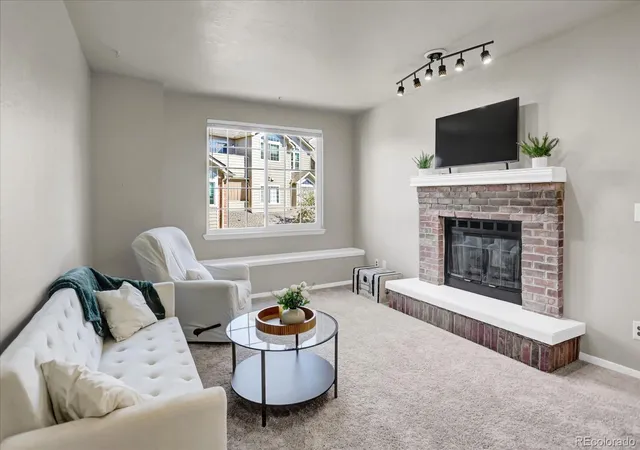 Photo 4 of Condo for sale at 4760 S Wadsworth Blvd #E204, Littleton, CO 80123 | MLS# 8843559 | Listing updated on 2026-10-08