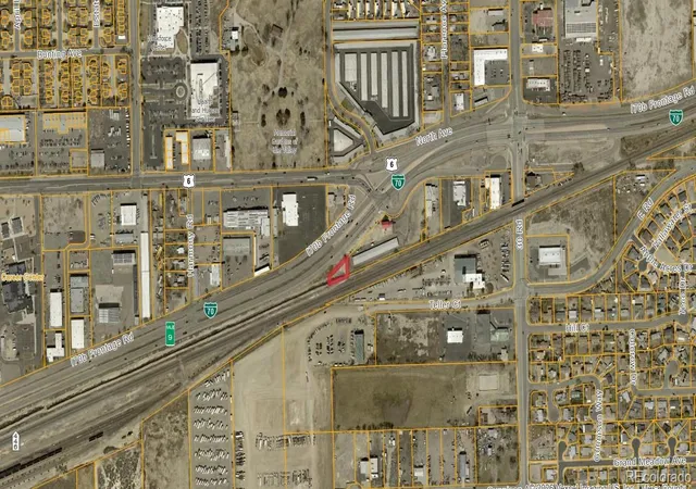 Photo 2 of Land for sale at 2975 I 70 Business Loop, Grand Junction, CO 81504 | MLS# 7359515 | Listing updated on 2026-10-15