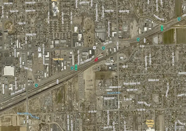 Photo 3 of Land for sale at 2975 I 70 Business Loop, Grand Junction, CO 81504 | MLS# 7359515 | Listing updated on 2026-10-15