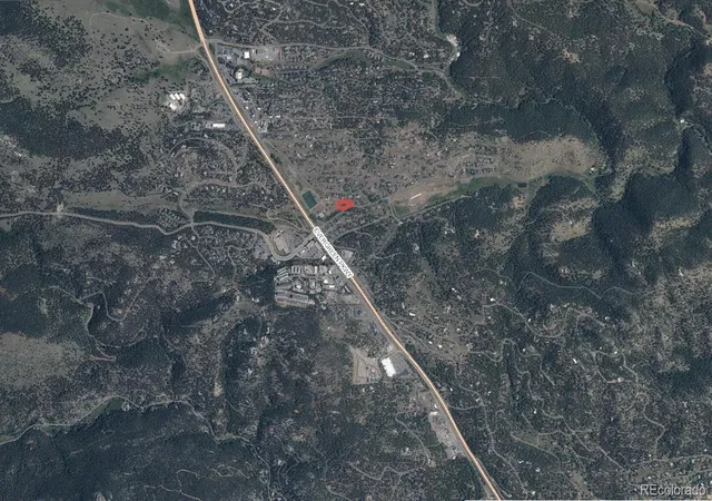 Photo 3 of Land for sale at 30291 Stagecoach Blvd, Evergreen, CO 80439 | MLS# 4915229 | Listing updated on 2026-10-08