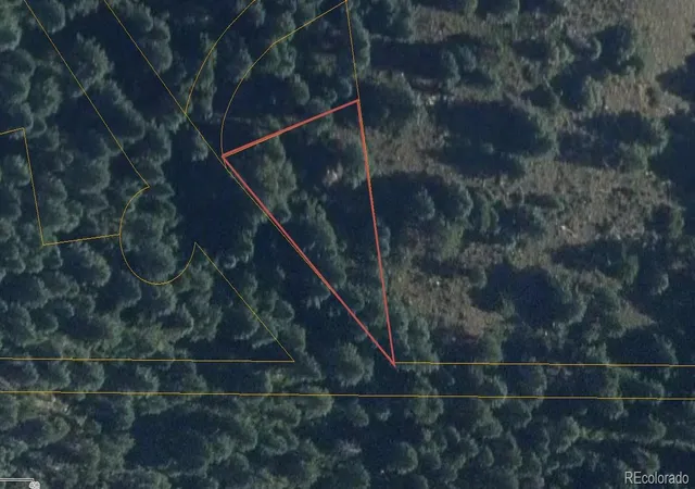 Land for sale at Fern Gulch Rd, Evergreen, CO 80439 | MLS# 9628130